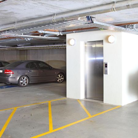 Pa Apartments Brisbane Ngoại thất bức ảnh