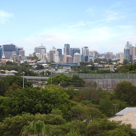 Pa Apartments Brisbane Ngoại thất bức ảnh