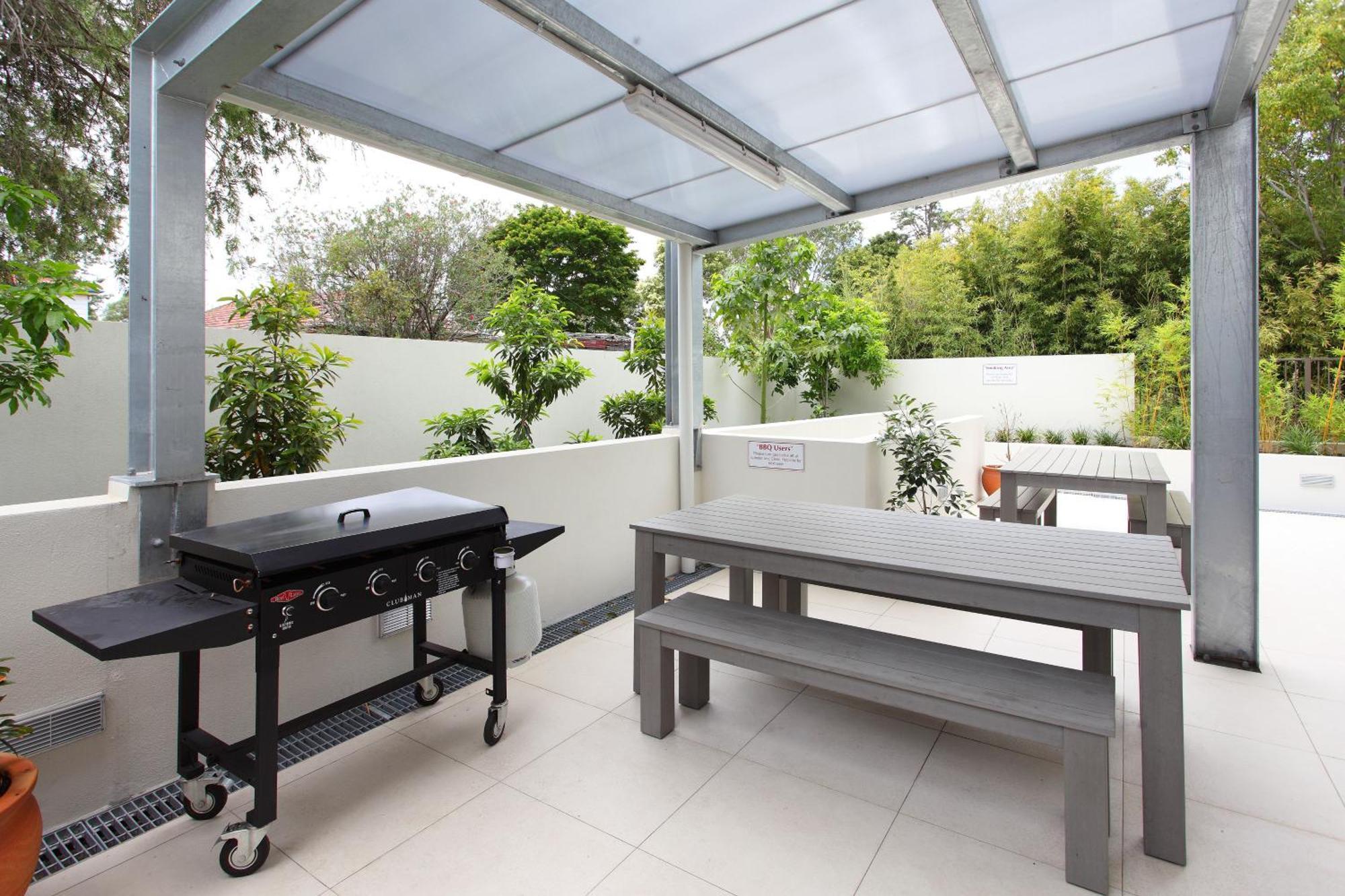 Pa Apartments Brisbane Ngoại thất bức ảnh