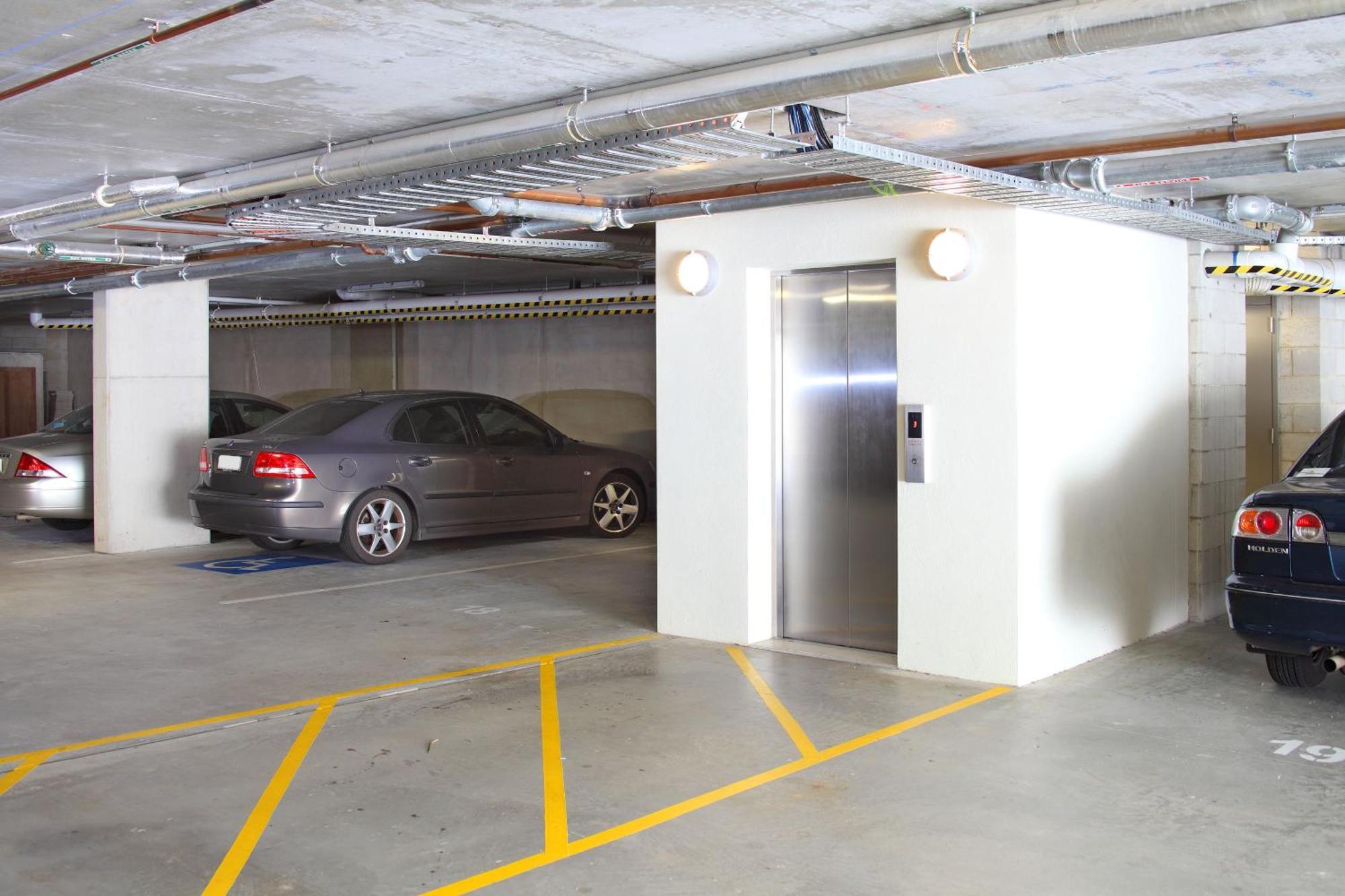 Pa Apartments Brisbane Ngoại thất bức ảnh